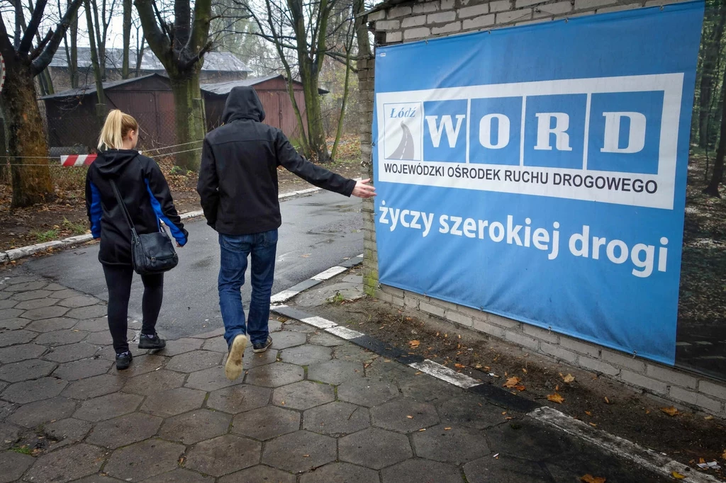 Kursy reedukacyjne wymagają fizycznej obecności w WORD