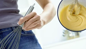 Krem do tortu z czerstwych bułek? Brzmi niedorzecznie, smakuje obłędnie