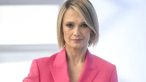 Paulina Chylewska zapowiada wielki powrót do TVP