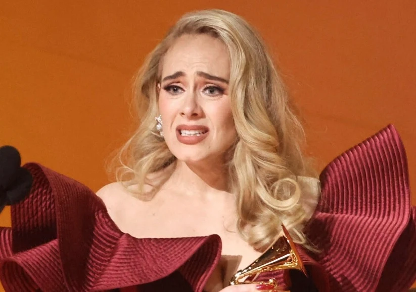 Adele