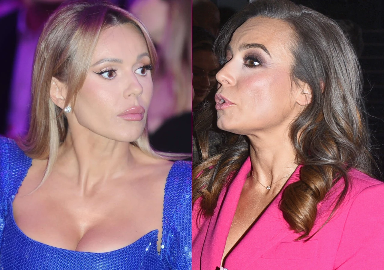 Doda, Anna Mucha Doda, Anna Mucha