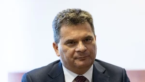 Nowy prokurator krajowy? Ogłoszono nazwisko kandydata