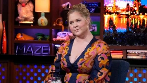 Amy Schumer przyznała, że zdiagnozowano u niej zespół Cushinga