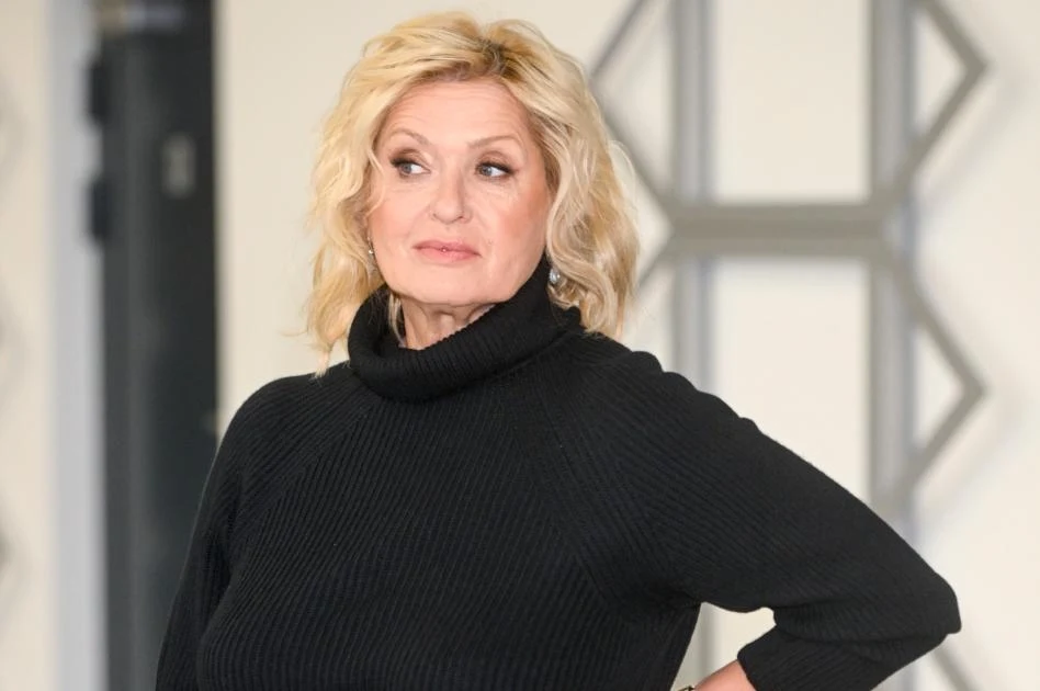 Ewa Kasprzyk Ewa Kasprzyk