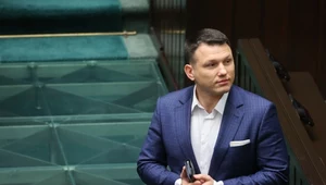 Kancelaria Sławomira Mentzena szuka księgowych, nie można liczyć na duże pieniądze