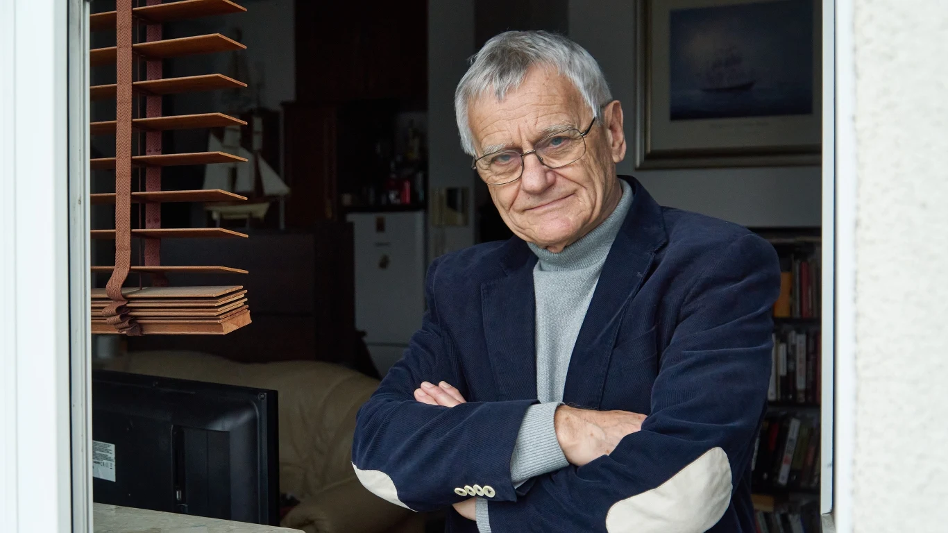 Jacek Snopkiewicz Jacek Snopkiewicz