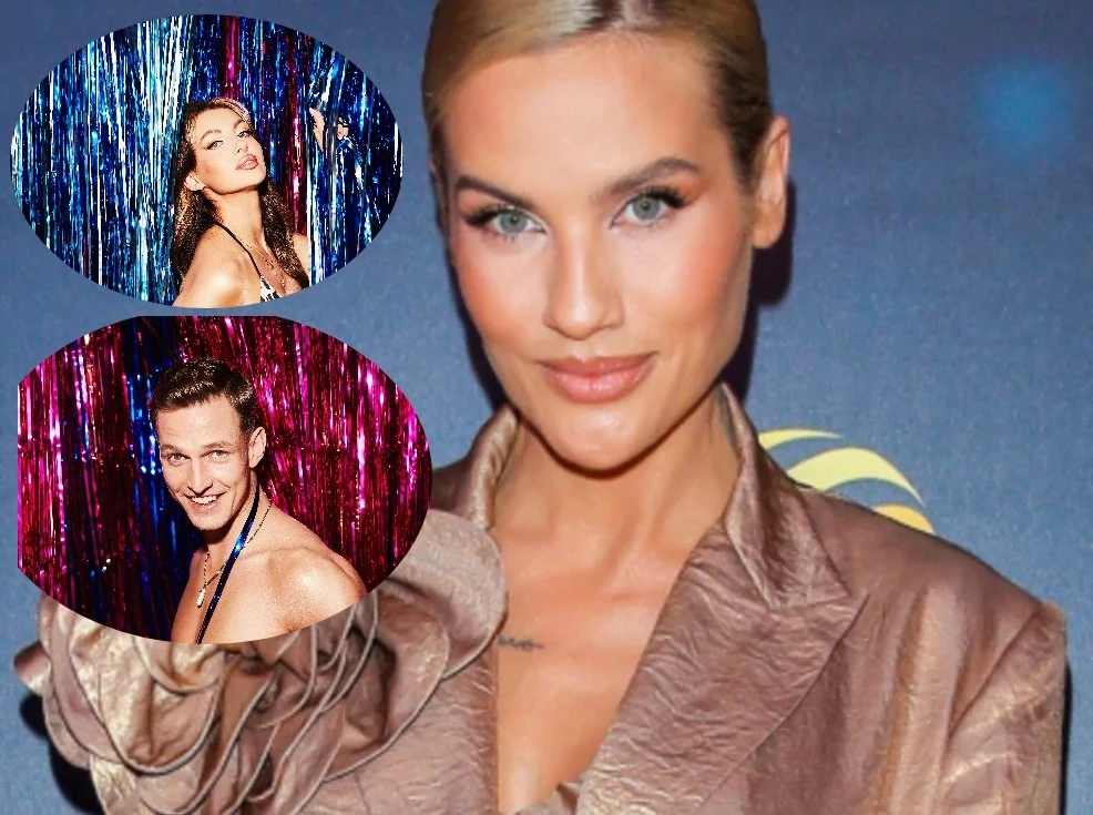 Nowi uczestnicy Love Island Nowi uczestnicy Love Island