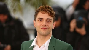 Xavier Dolan