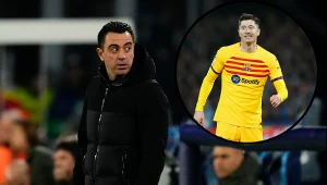 Joan Laporta przekazał Xaviemu, kogo widzi w roli szkoleniowca Barcelony