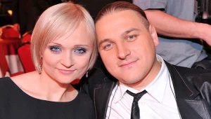 Edyta Golec, Łukasz Golec