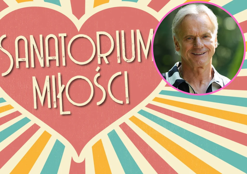 "Sanatorium miłości 6". Stanisław z z Kenmare