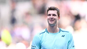 Hubert Hurkacz w Dubaju, a tu takie wieści ws. Polaka. Jest potwierdzenie