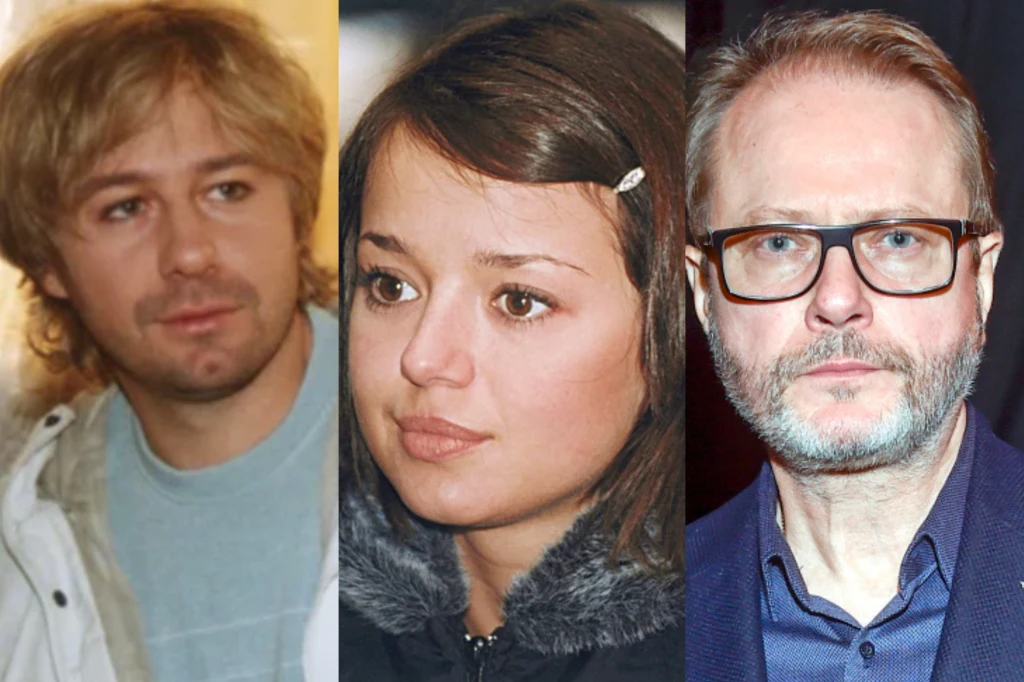 QUIZ. Seriale z lat 90.