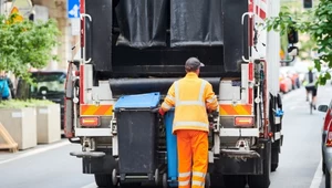 Narzekasz na drogi wywóz śmieci? Sprawdź, czy należy ci się ulga