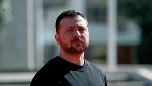 Prezydent Ukrainy Wołodymyr Zełenski już w listopadzie ubiegłego roku ostrzegał przed specjalną operacją Rosjan. "Ma ona osiągnąć swój punkt kulminacyjny w marcu-maju 2024 roku" - ogłaszał. Zdjęcie ilustracyjne