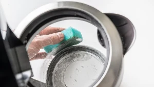 Z tym produktem po kamieniu w czajniku nie będzie śladu. Wcale nie chodzi o ocet