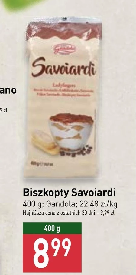 Biszkopty