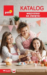 Wszystko na święta! - Polomarket