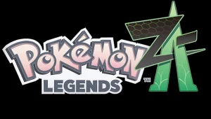 Pokemon Legends Z-A