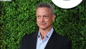 Gary Sinise