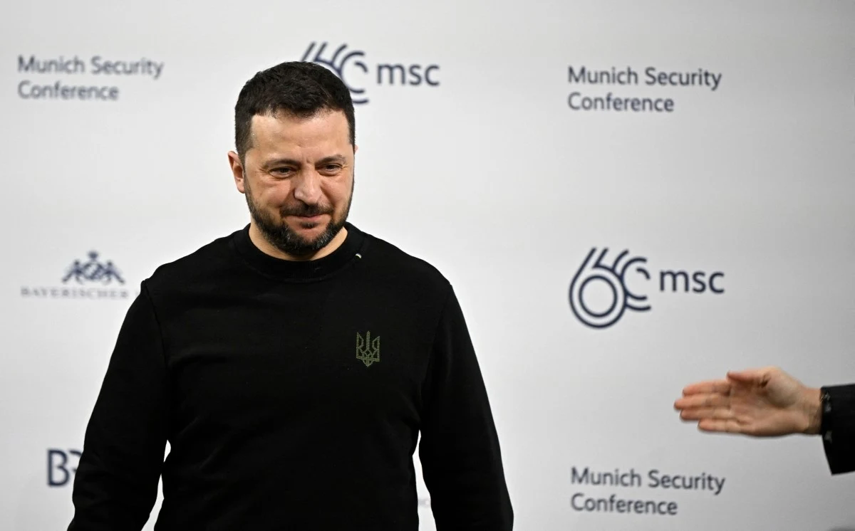 Władze Ukrainy kuszą obywateli, by wrócili do kraju