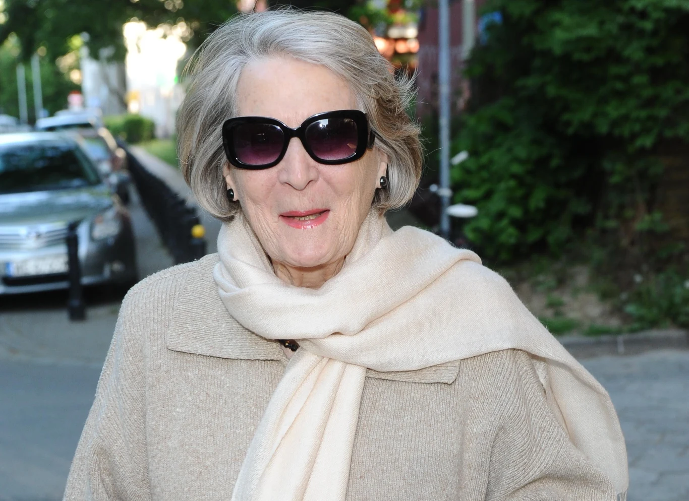 Irena Santor Irena Santor