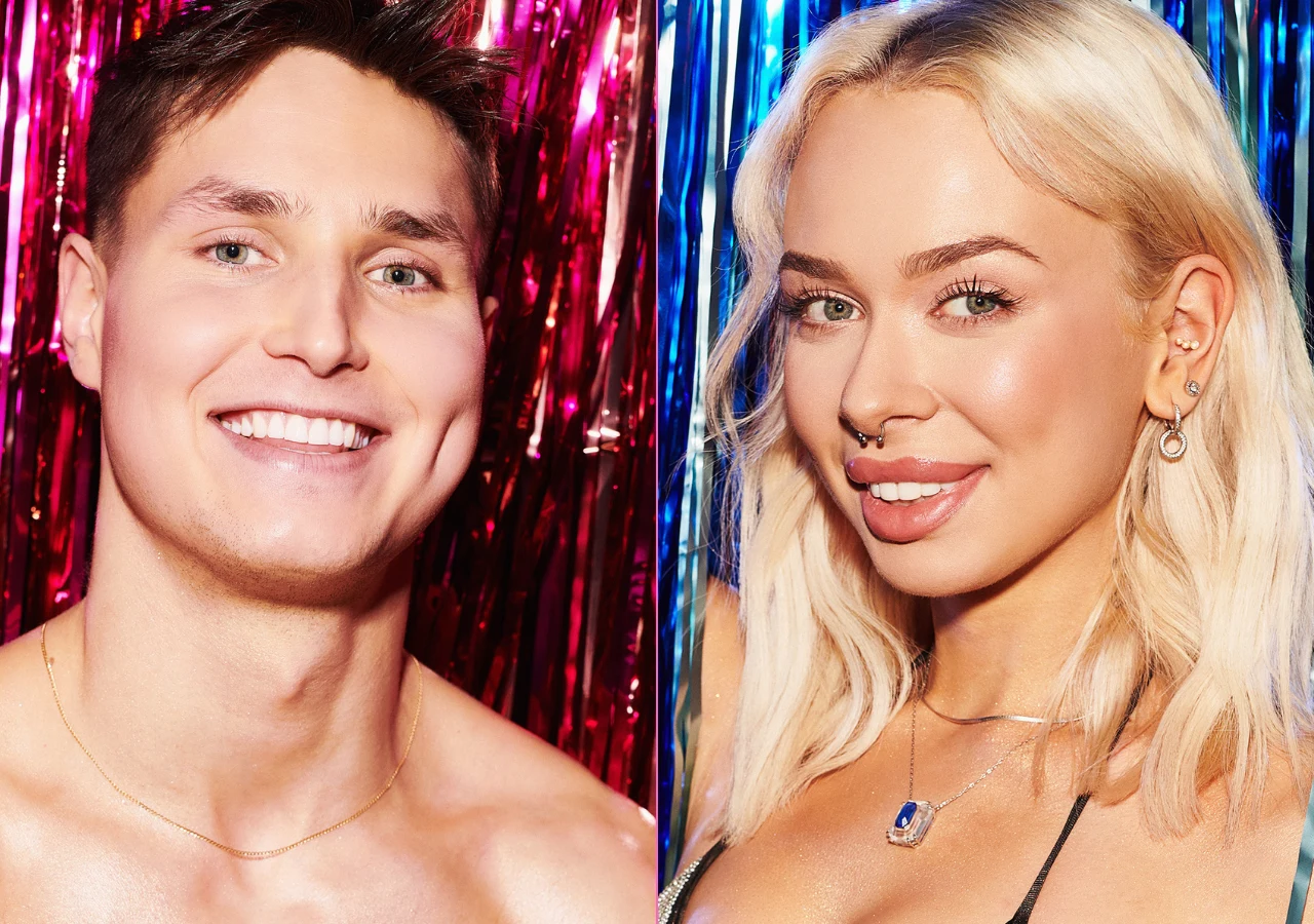 Love Island 9 Love Island 9