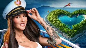 Love Island. Wyspa miłości. 