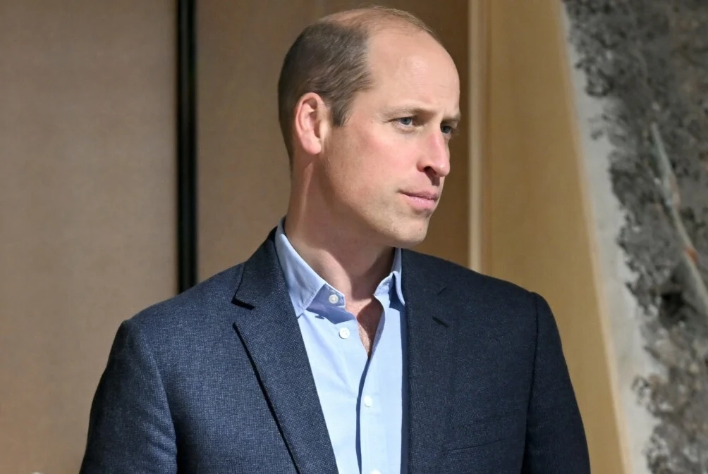 Książę William. Książę William.