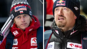 Cios dla Dawida Kubackiego. Adam Małysz już wcześniej apelował o zmiany 