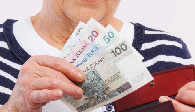 Od kwietnia za każdy procent uszczerbku na zdrowiu spowodowany przez wypadek przy pracy należy się 1781 zł odszkodowania