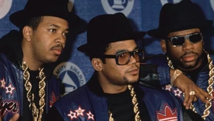 Run DMC zaliczają się do legend hip-hopu