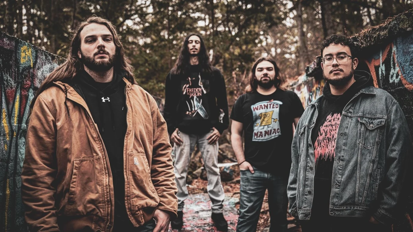 Tombstoner po raz drugi Tombstoner po raz drugi