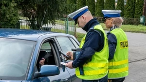 Chcesz nagrywać interwencję policjanta? Musisz to wiedzieć