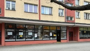 Kultowy bar mleczny Żak w Krakowie przy ul. Królewskiej 29 lutego po raz ostatni otworzy się dla klientów