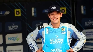 Żużlowiec idzie po władzę! Tak chce uratować klub