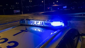 Zbrodnia w Ostródzie. Ciała małżeństwa znalezione w mieszkaniu