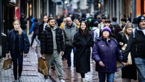 Demografia i starzenie się społeczeństwa to duży problem europejskich gospodarek, uważa Clare Lombardelli, główna ekonomista OECD