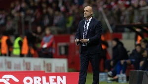 Euro 2024 za pasem, a tu takie wieści. Co teraz zrobi Michał Probierz?