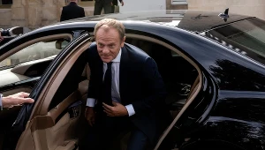 Rząd Donalda Tuska ogłosił przetarg na nowe samochody dla ministerstw i ważnych instytucji