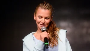 Chcesz trenować z Anną Lewandowską? Zacznij odkładać pieniądze, bo cena zwala z nóg 