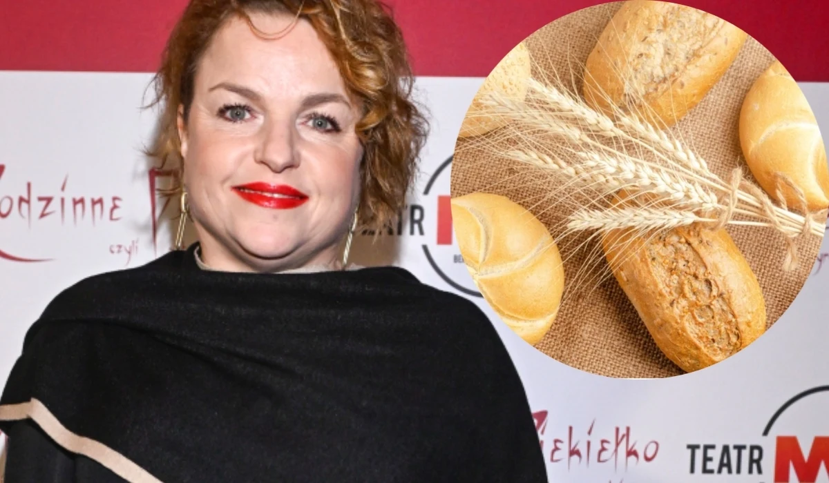 Katarzyna Bosacka Katarzyna Bosacka