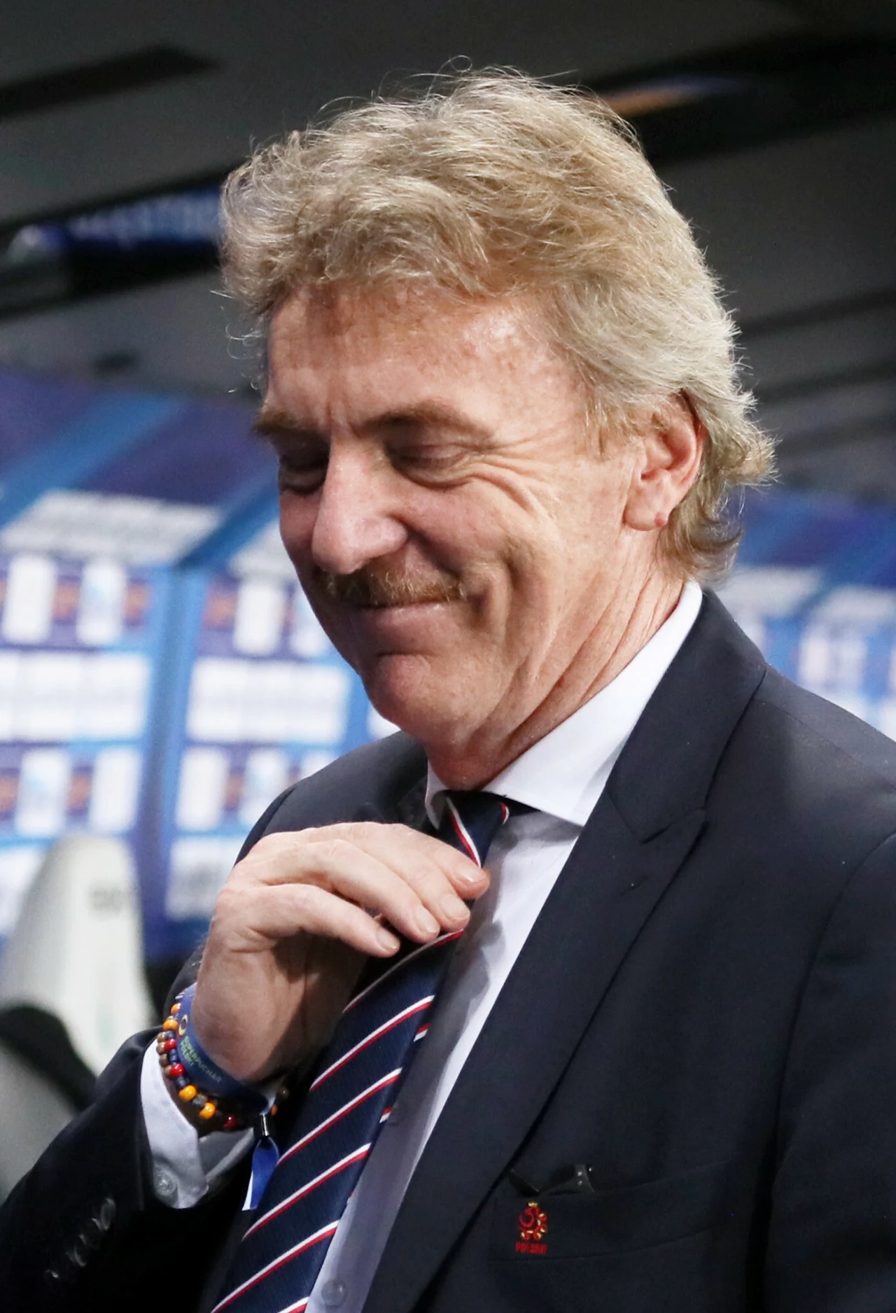 Zbigniew Boniek
