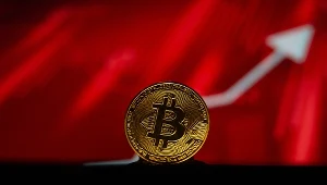 Bitcoinowi niewiele brakuje do rekordu wszech czasów