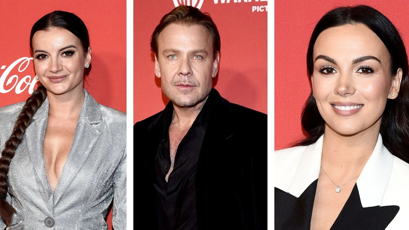 Gwiazdy na premierze "Diuna: Część druga" Gwiazdy na premierze "Diuna: Część druga"