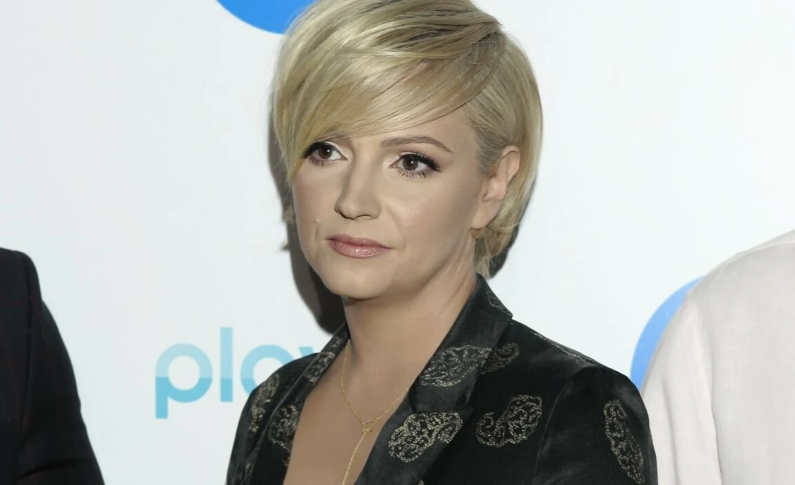 Dorota Szelągowska Dorota Szelągowska