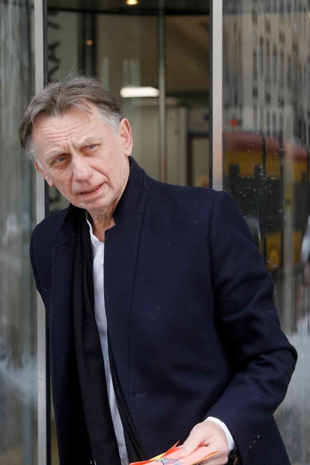 Krzysztof Tyniec Krzysztof Tyniec