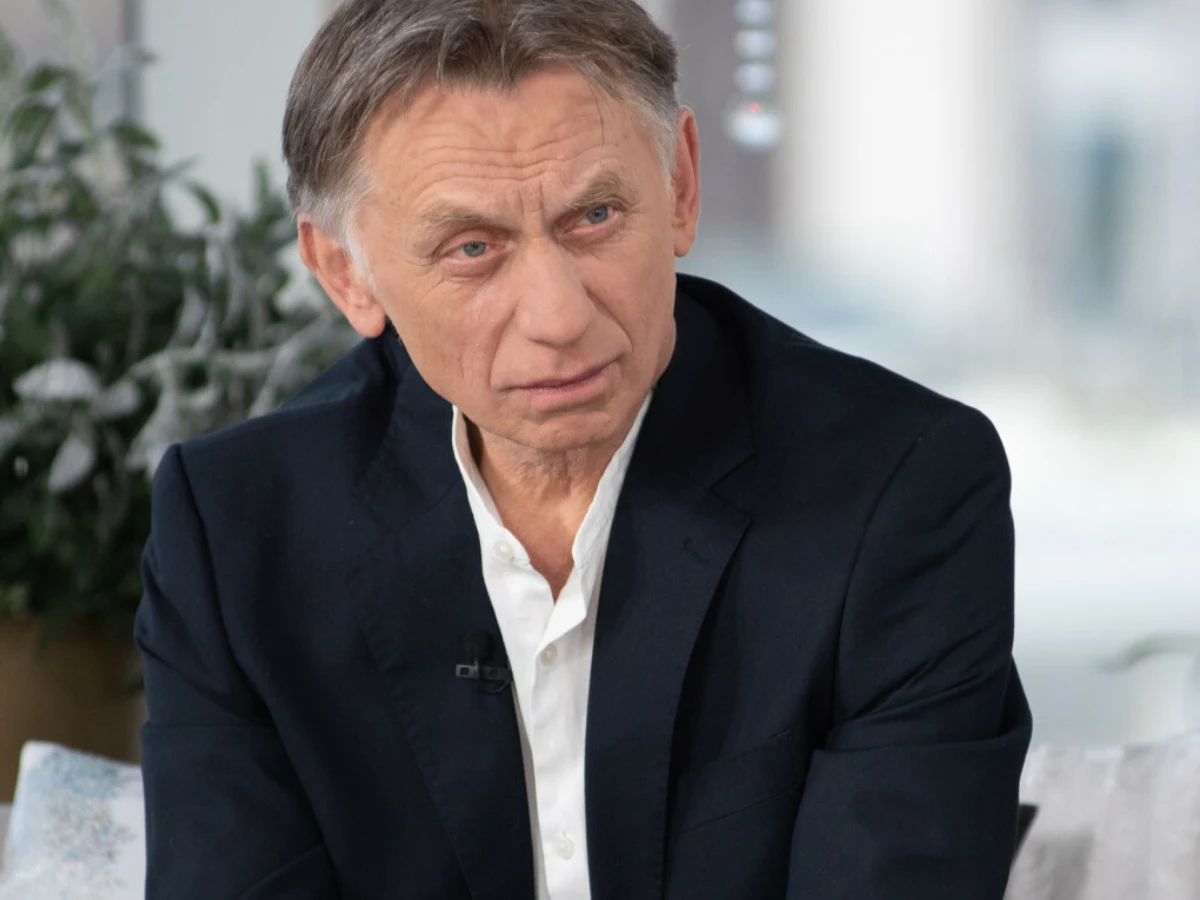 Krzysztof Tyniec Krzysztof Tyniec