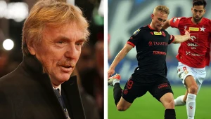 Wisła Kraków wyeliminowała Widzew, Boniek reaguje. Krótko i wymownie