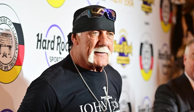 Hulk Hogan